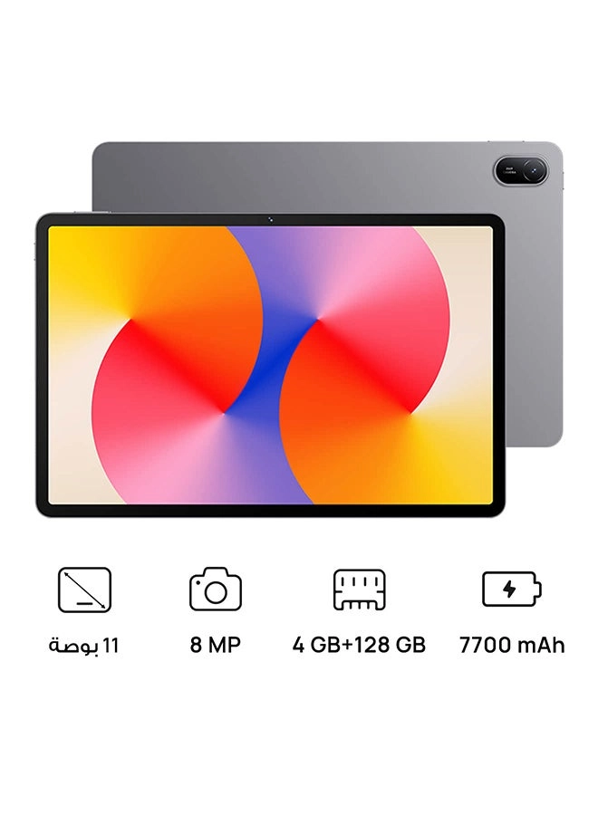 MatePad SE AGS6-W09 - 128GB 11"
