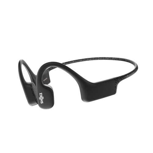 OpenSwim - Bone Conduction Swimming