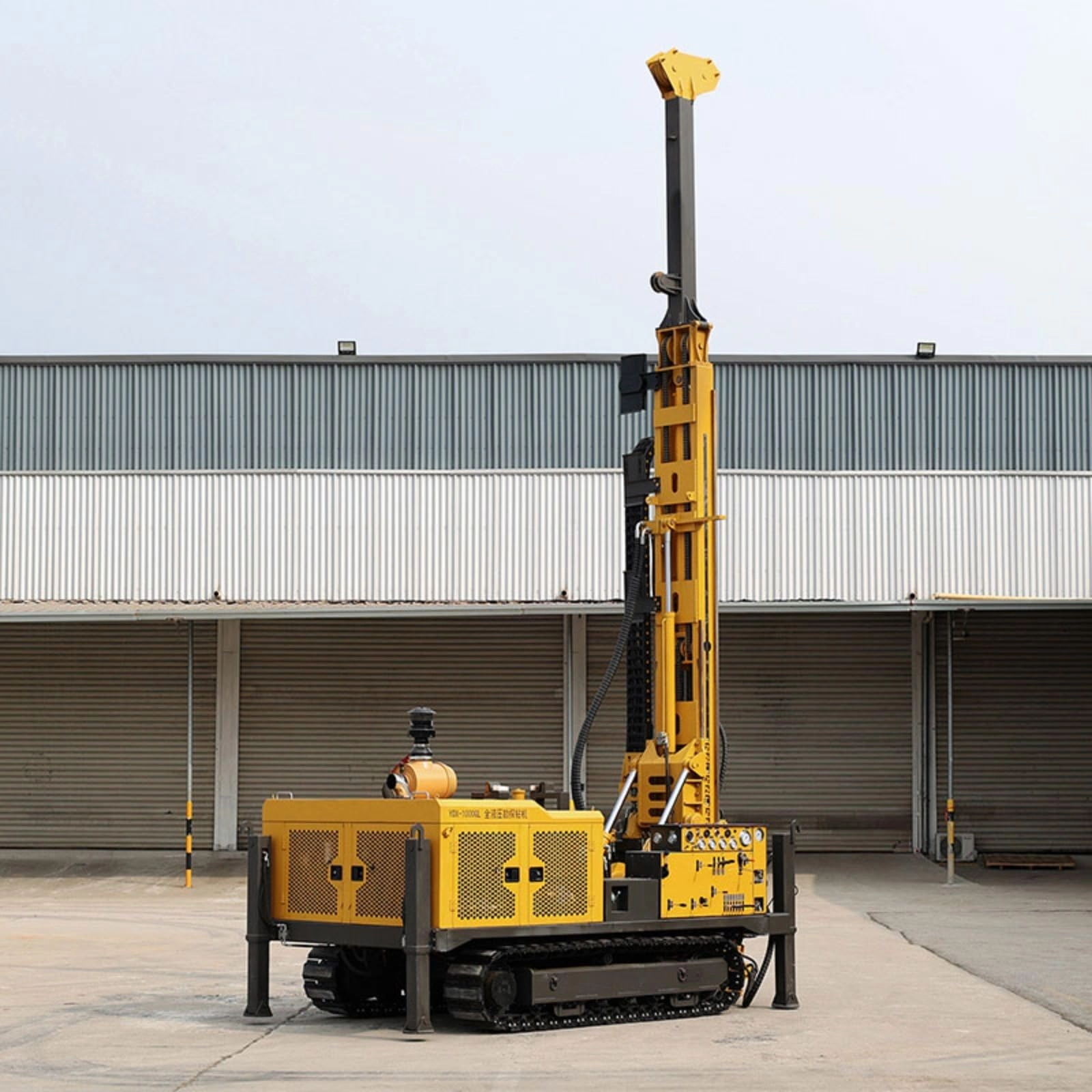 Generic HyDig8012