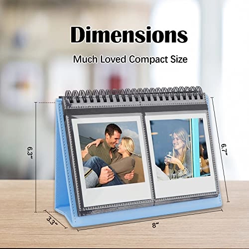 Photo Album - 1 piece(s) 3.5x4.5 Inch Film