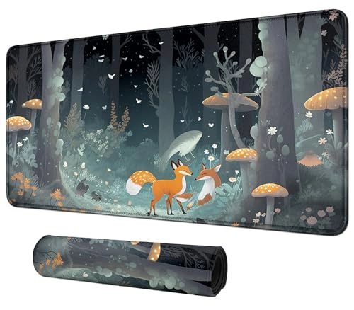 Playmat Mouse Pad - Silk Gaming 60x35 cm