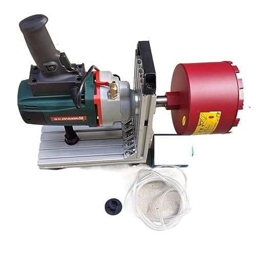 Wall Drilling Machine