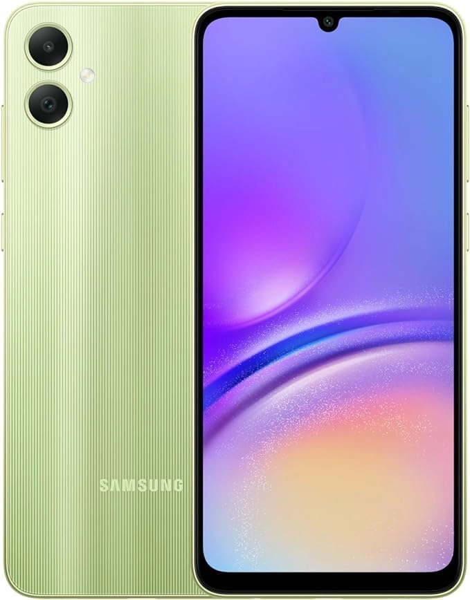 Samsung Galaxy A05 - 4GB 64GB