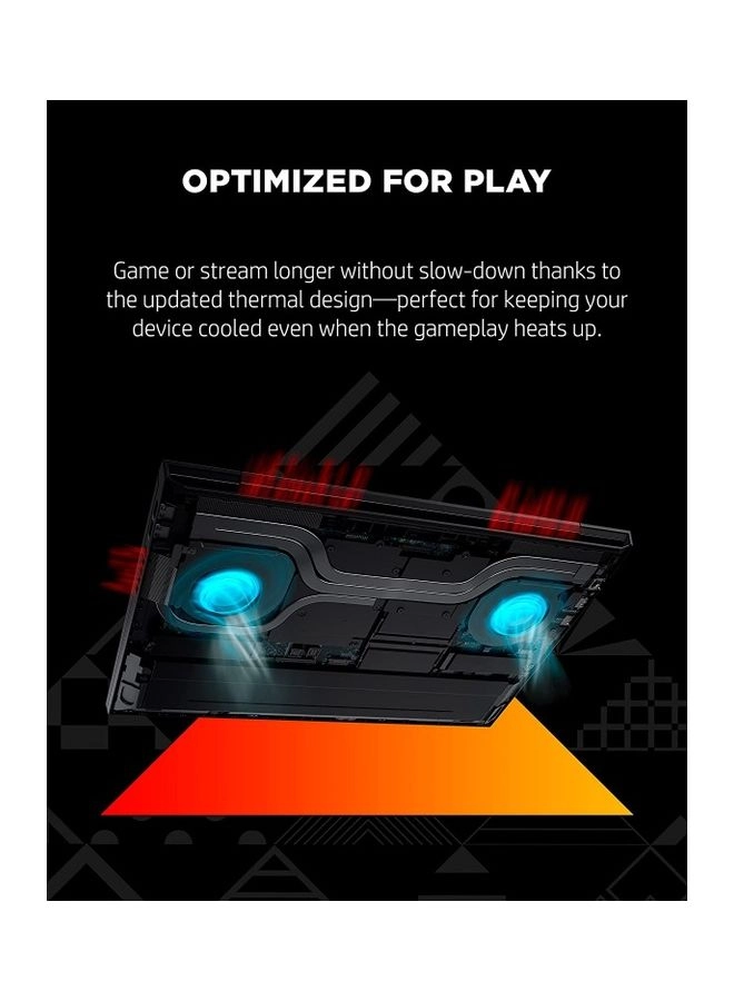 Victus 15-fb0075cl - 15.6'' Ryzen 7 5800H 16GB DDR4 1000GB SSD