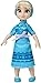 Elsa Mini Doll Playset - 5 Inch Plastic Ages 3+