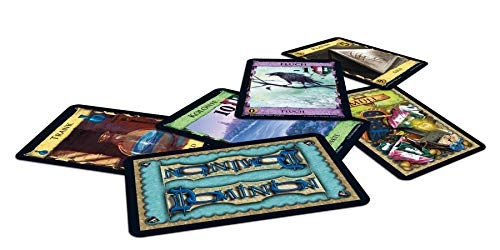 Dominion: Expansion Base Cards