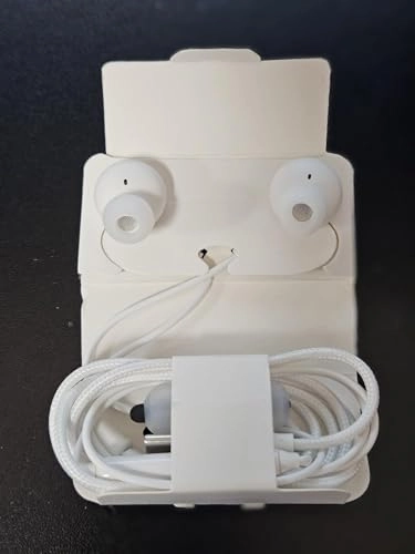 SV18-Earphone Wired Headphone