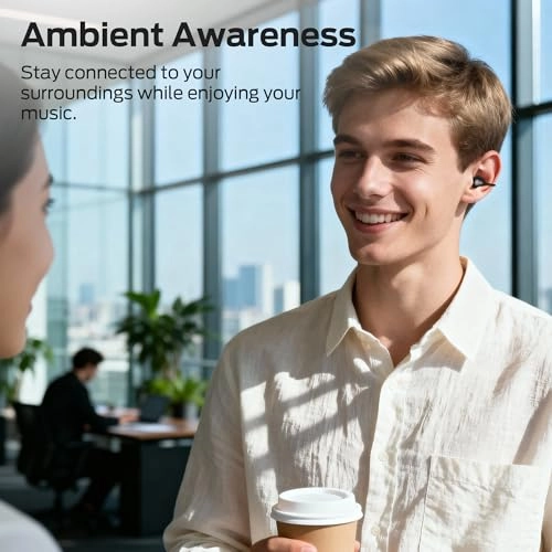 Airclip AC700 Wireless Earbud