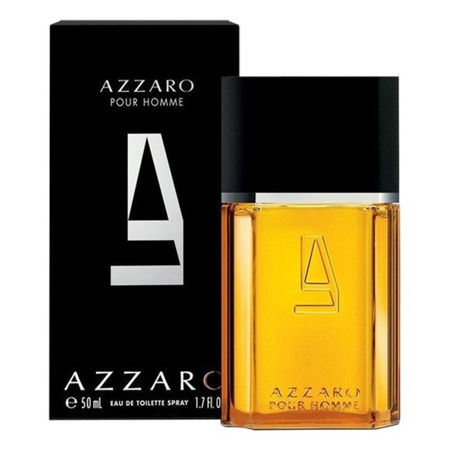 Pour Homme Eau de Toilette 50 ml