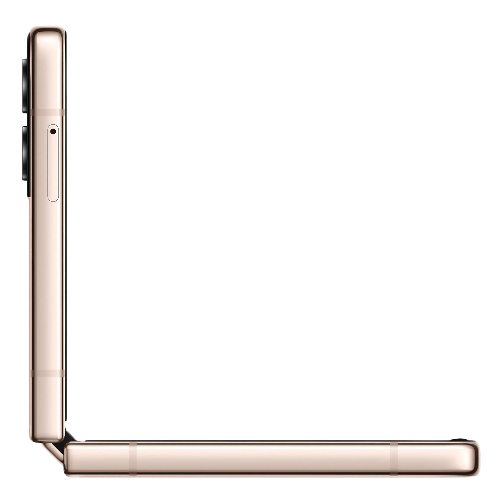 Galaxy Z Flip 4 - 8GB 256GB