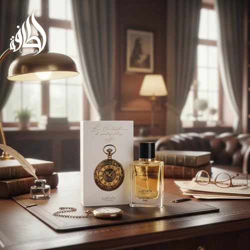 La Collection D' Antiquities 1505 Eau de Parfum 20 ml