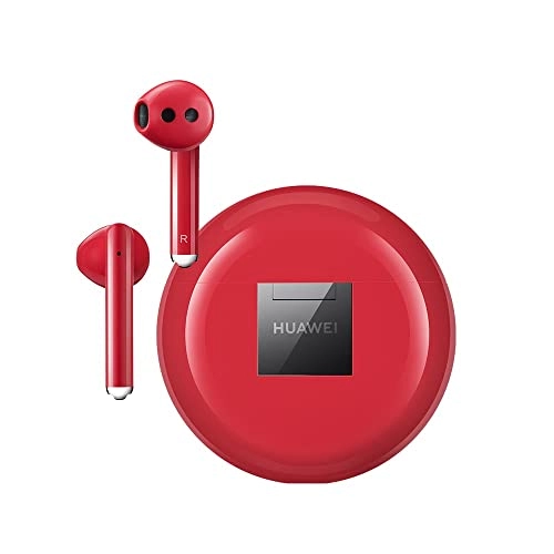 FreeBuds 3 Wireless Earphone