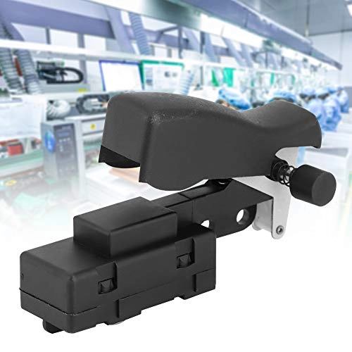 Electric Hammer Switch - 2 pcs