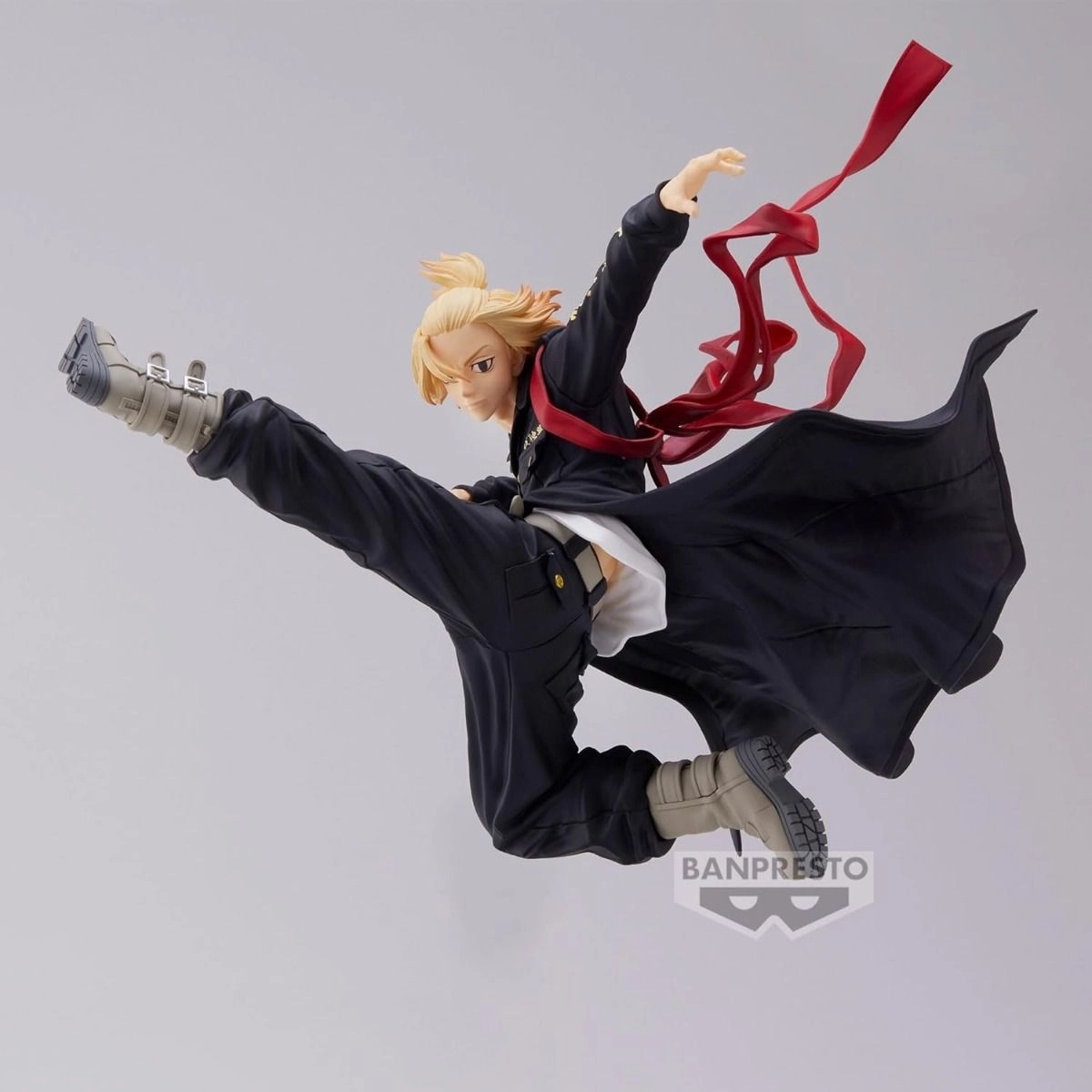 MANJIRO SANO - TOKYO REVENGERS - ESPRESTO Excite Motions Statue