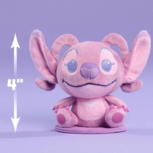 Lilo & Stitch - Perch'd Angel - 10 cm