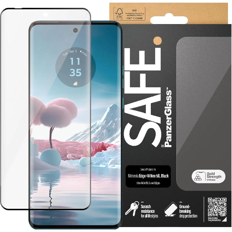 Privacy Edge-to-Edge Tempered Glass Screen Protector for Xiaomi 15T Pro/15T