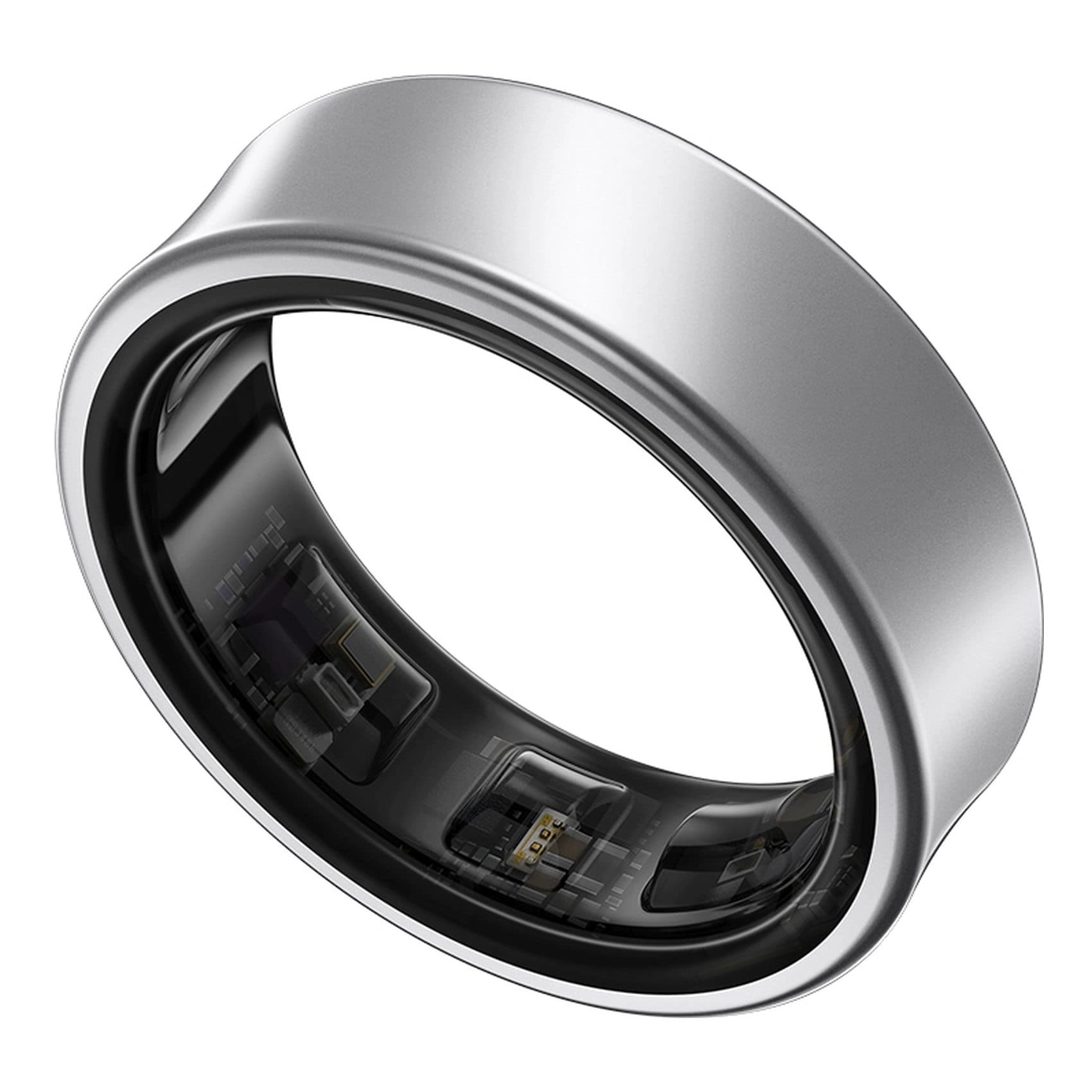 Galaxy Ring Titanium