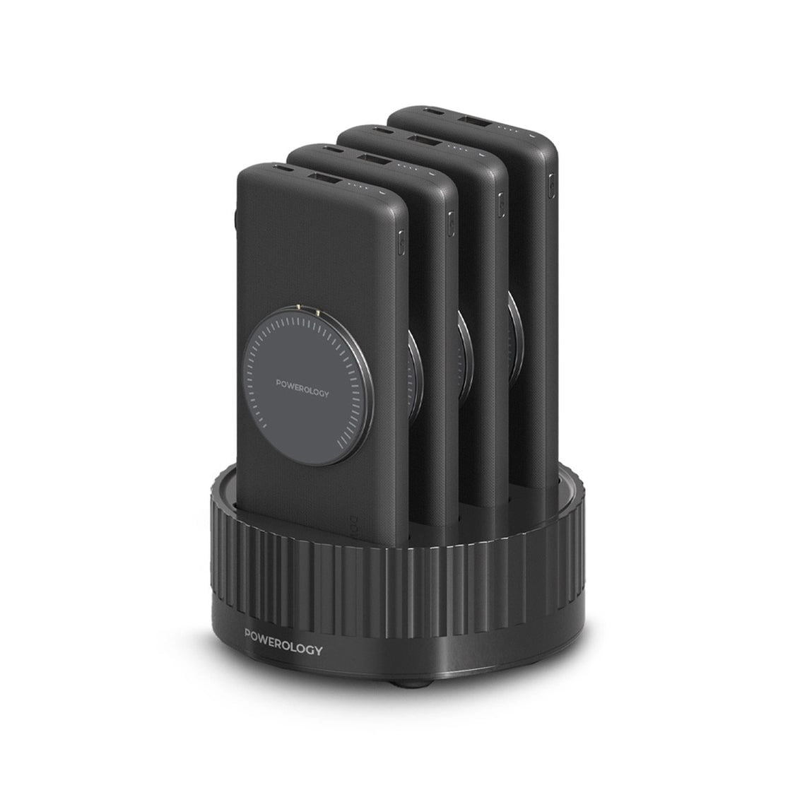PPBCHA1041-BK - 40000mAh 20W