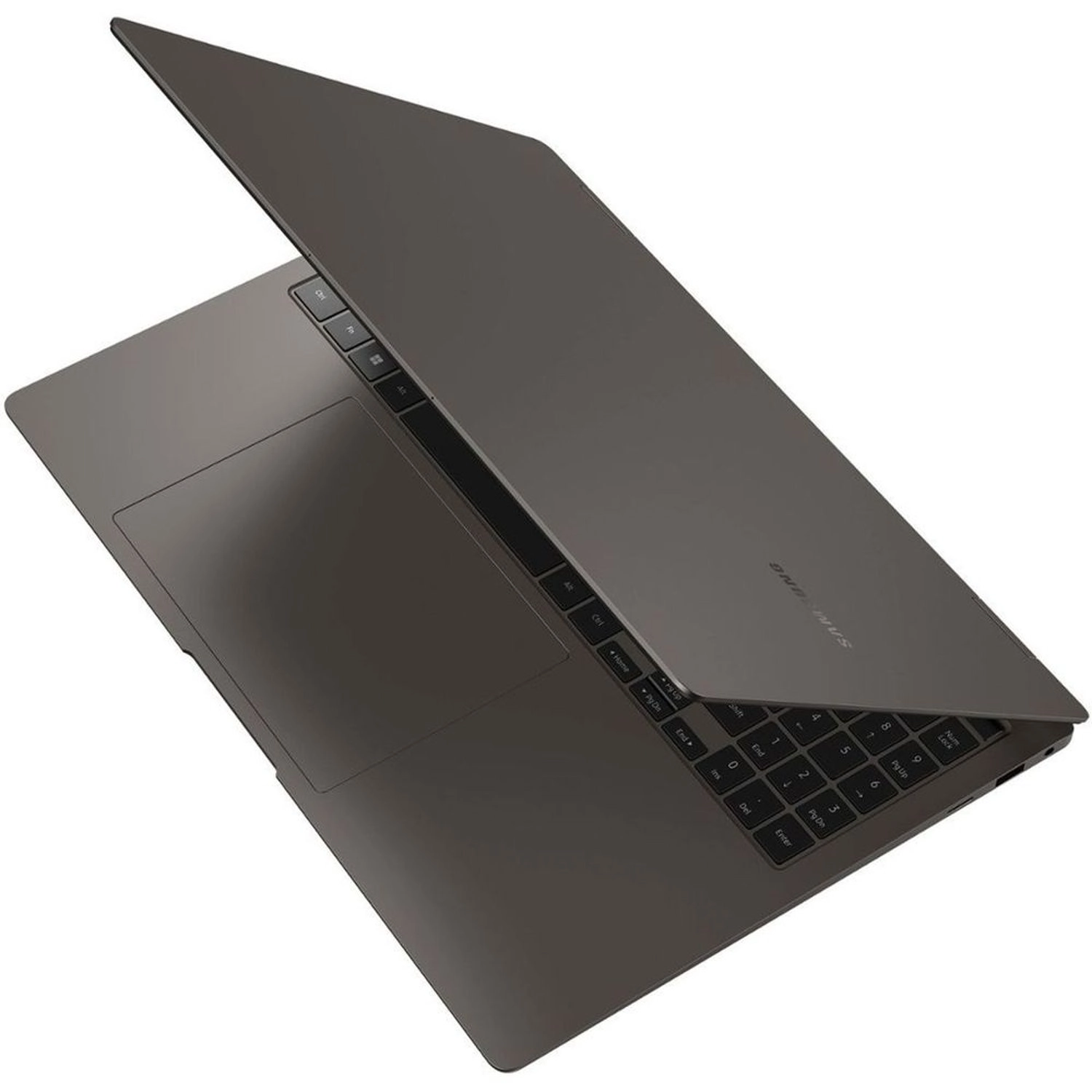 Galaxy Book3 Pro 360 NP960QFG - 16'' Core i7-1360P 16GB DDR5 1TB SSD