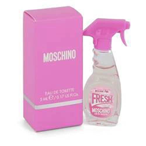 Fresh Couture Pink Eau de Toilette 5ml
