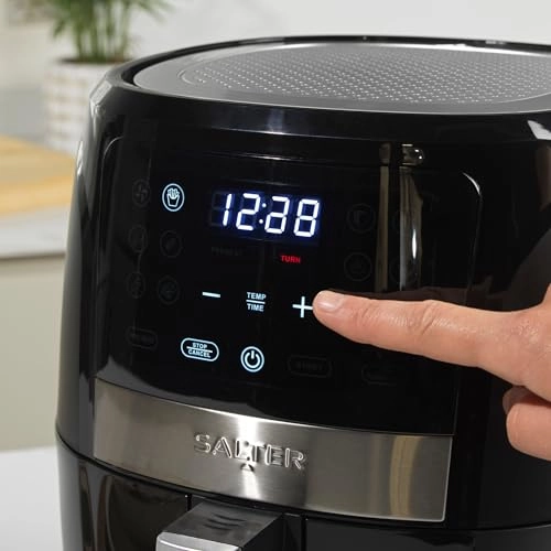 Digital Air Fryer EK6179VDE