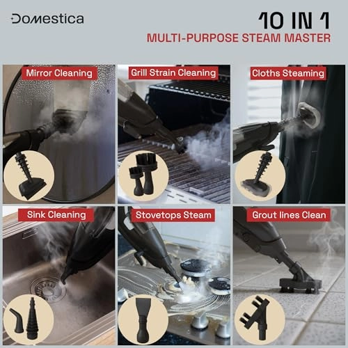 Steamo - 350 Milliliters