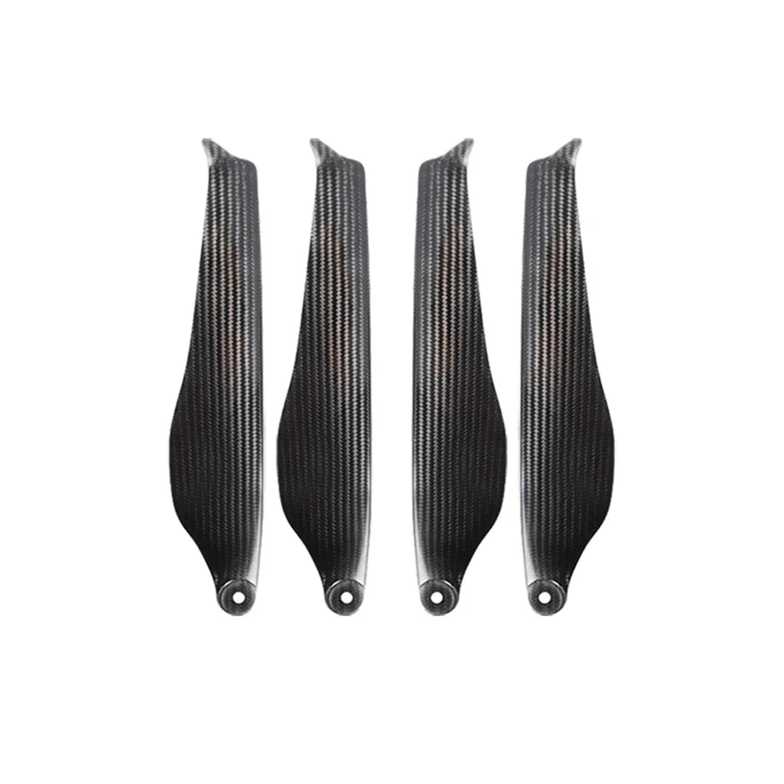 Carbon Fiber Folding Propeller - 14x8 2 propellers