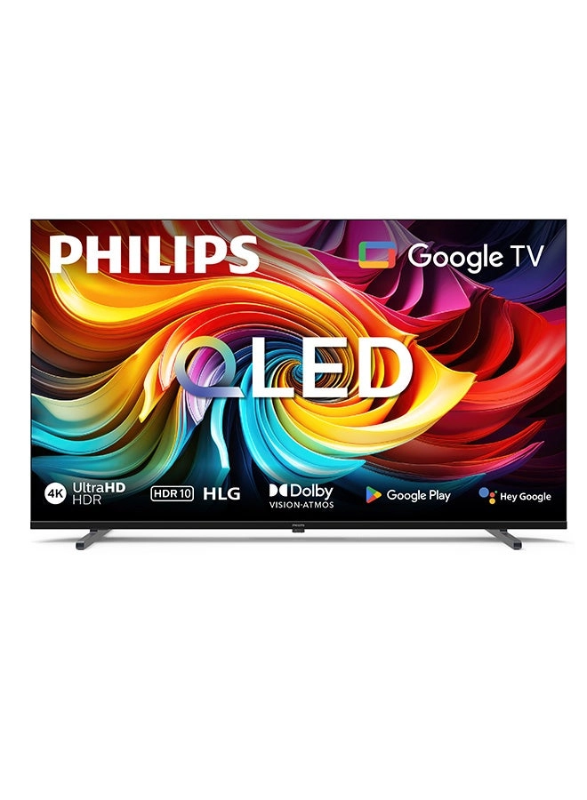 Philips 65PQT8530 - 65 in