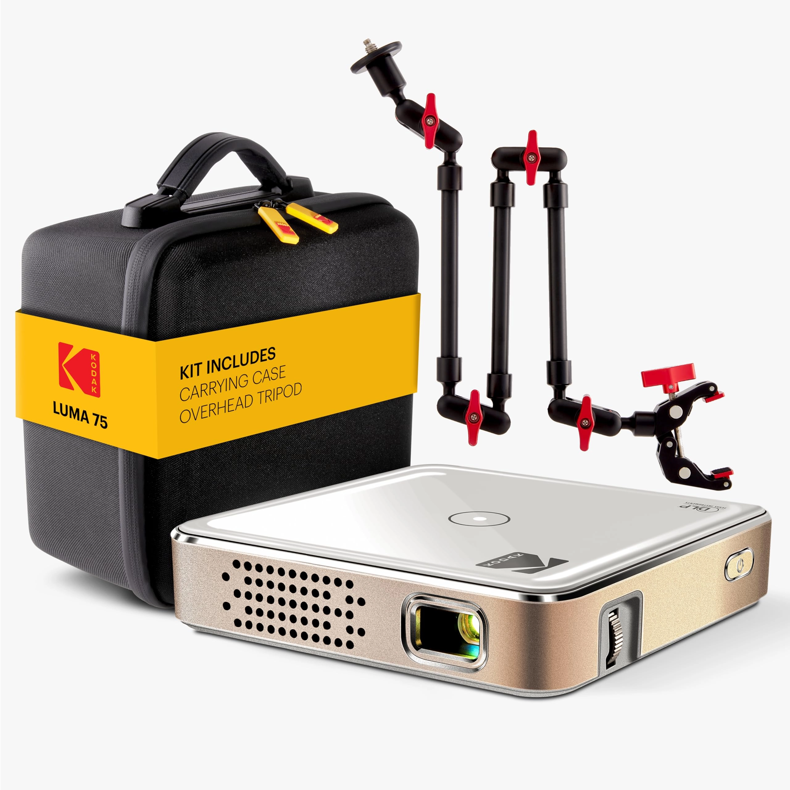 Kodak RODPJS75 75 ANSI Lumens