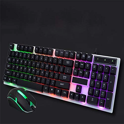 Gaming Keyboard - Wired