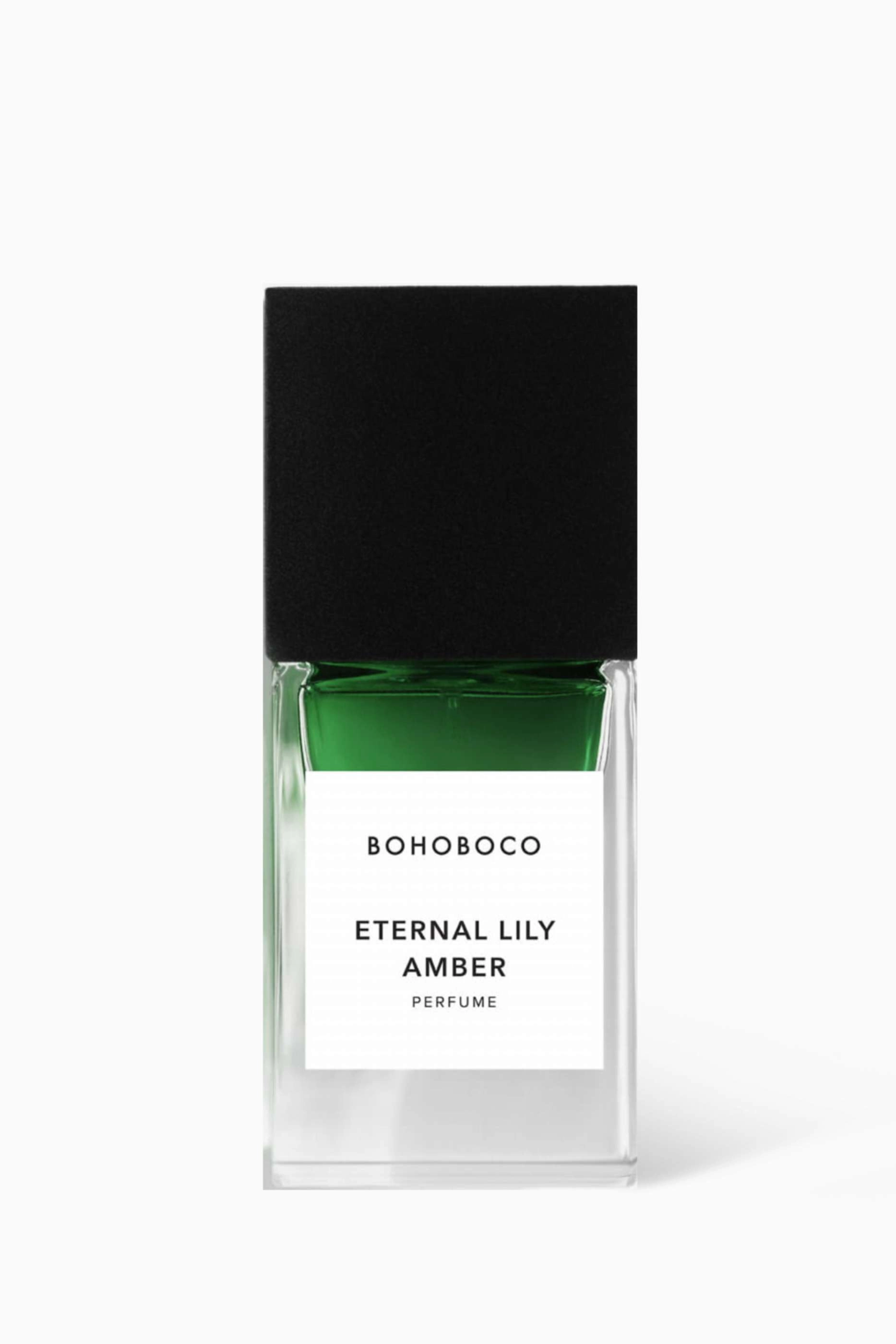 Bohoboco Eternal Lily Amber - Eau de Parfum 50ml