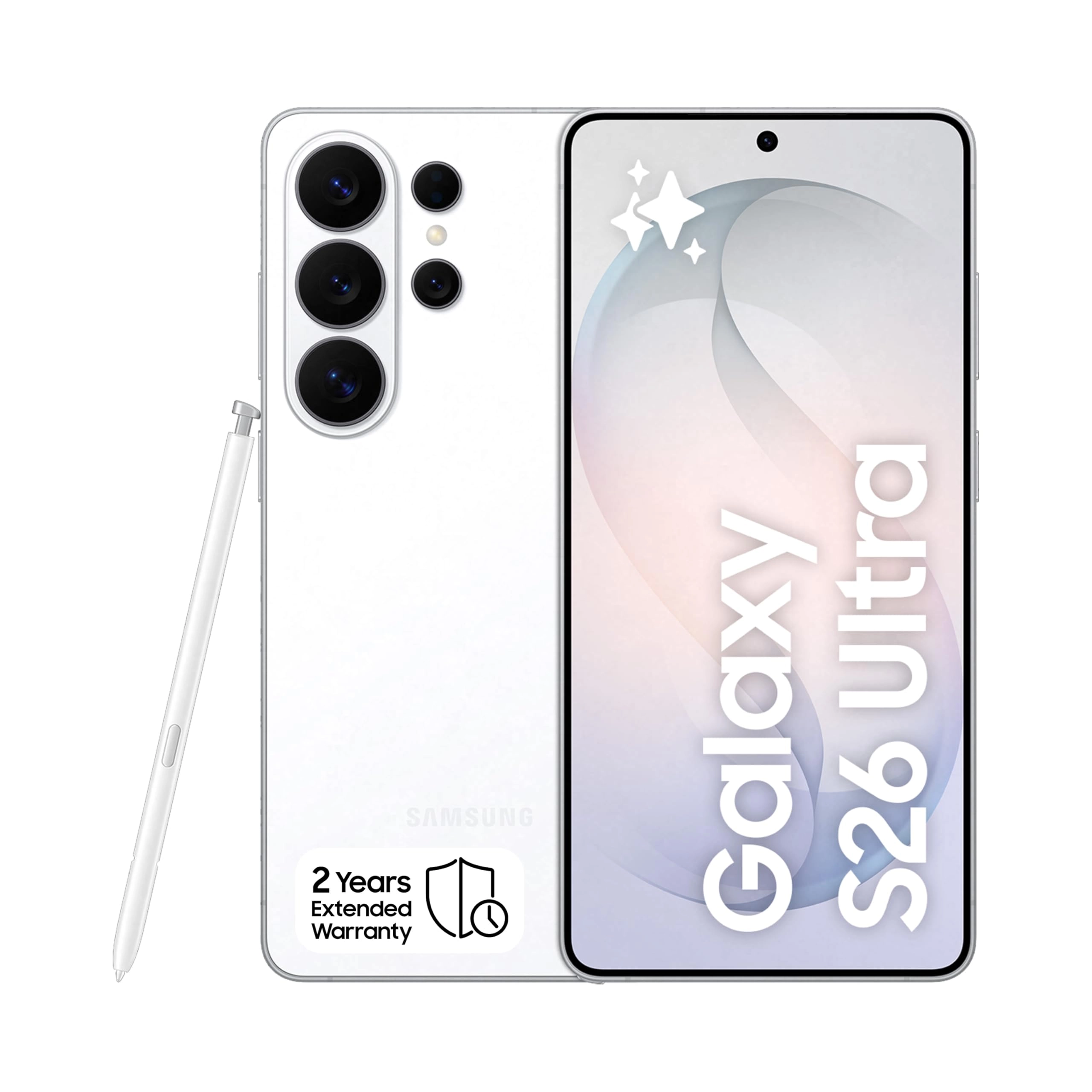 Galaxy S26 Ultra - 16GB 1TB