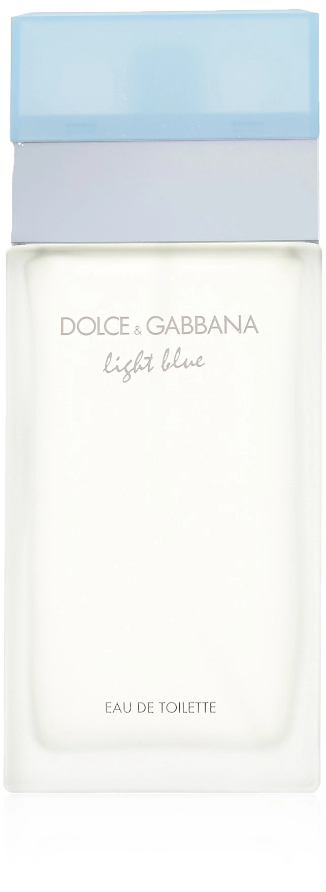 Light Blue Eau de Toilette 100 ml