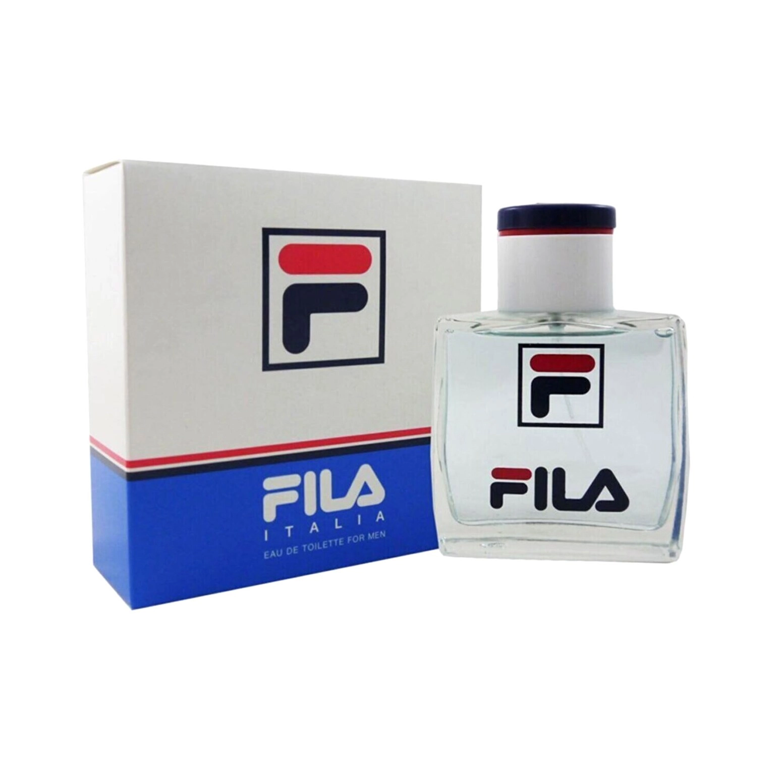 Fila Eau de Toilette 100 ml