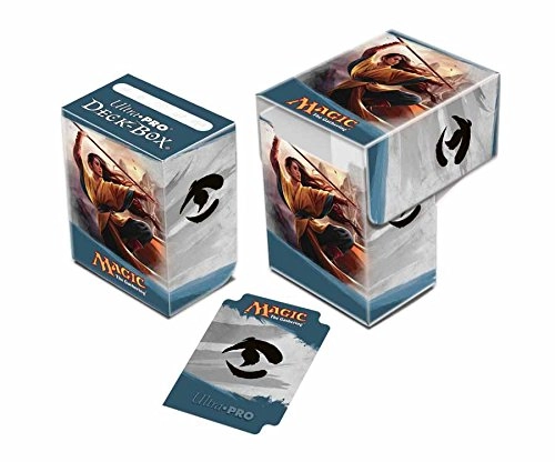 Sports Images Inc. Khans of Tarkir Deck Box - Magic The Gathering Volume 2