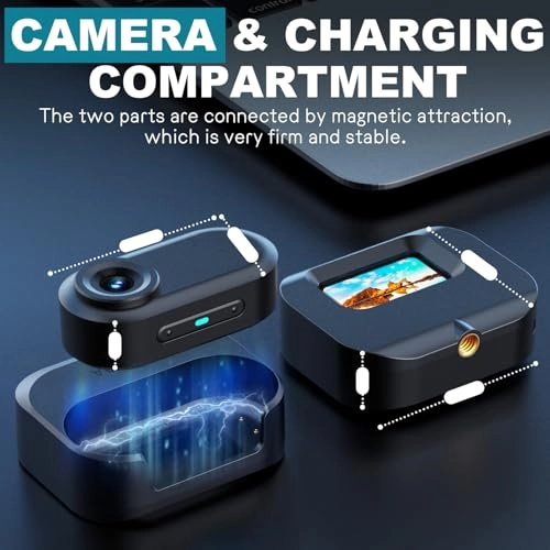 body camera 122 - 1080p