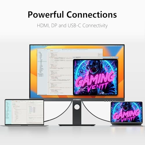 27C1U-D - 27 Inch 3840 x 2160