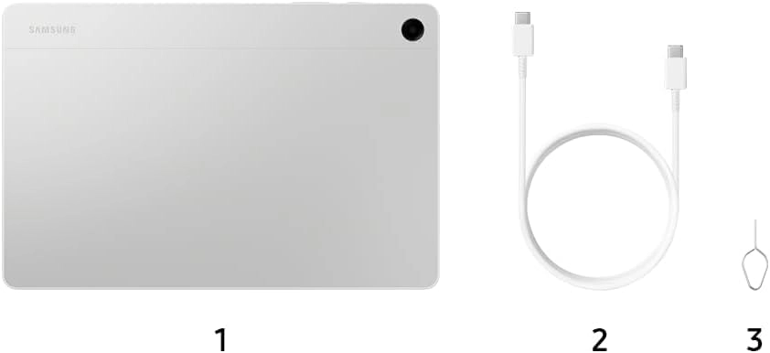 Galaxy Tab A9+ - 128GB 11"