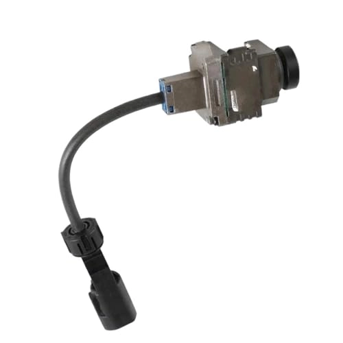 Reversing Camera - HD Wide-angle