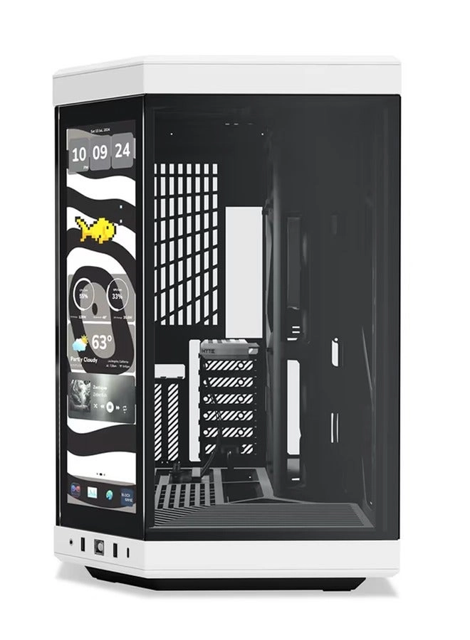 Y70 TOUCH INFINITE CASE - Mid Tower