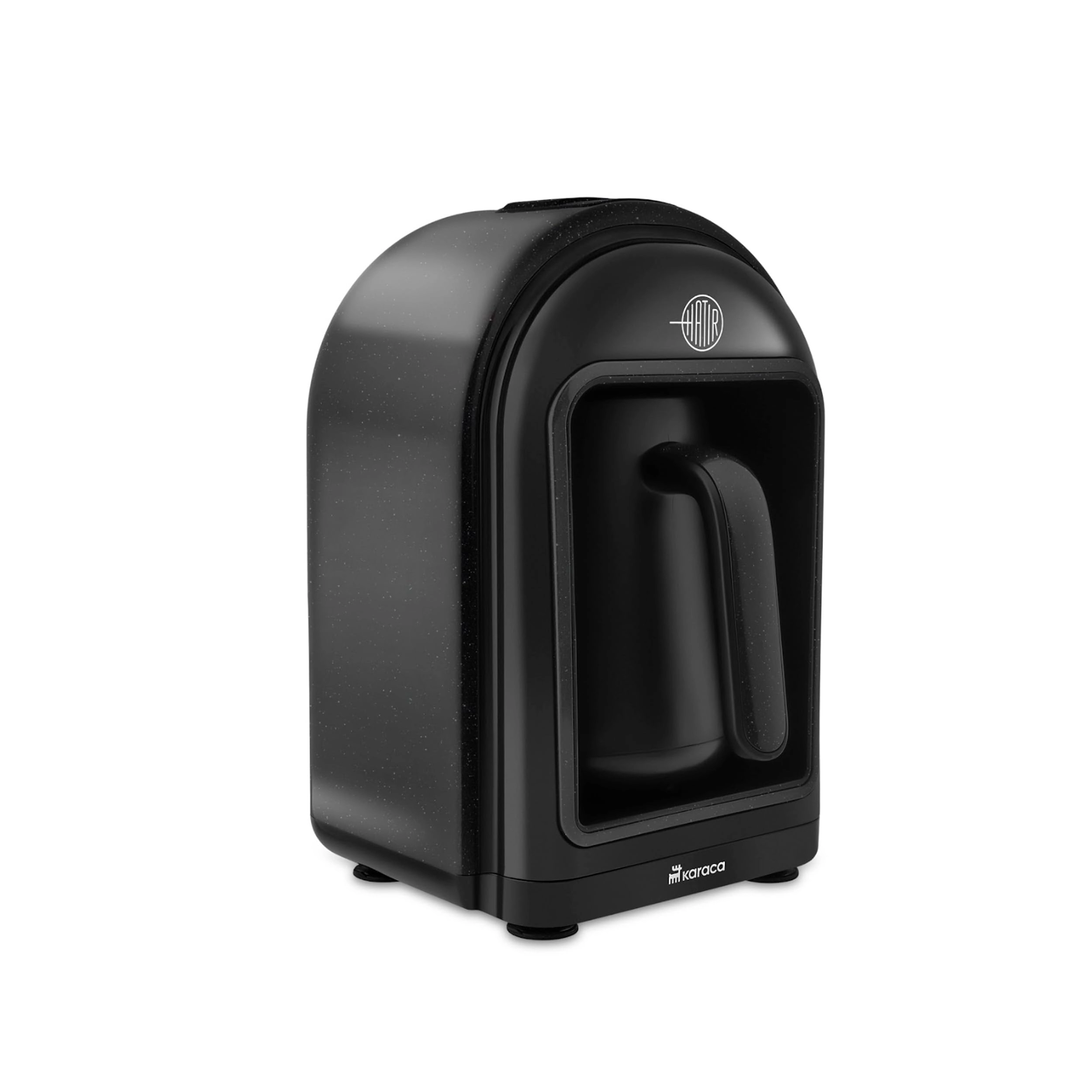 Hatır Köz - 300ml 5 Cups Automatic Shut-Off