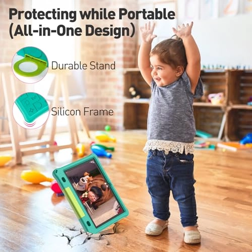 Kids Tablet - 2GB 10 inch 64GB