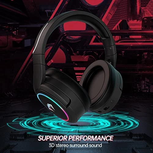 Gaming Headset Wireless Headset