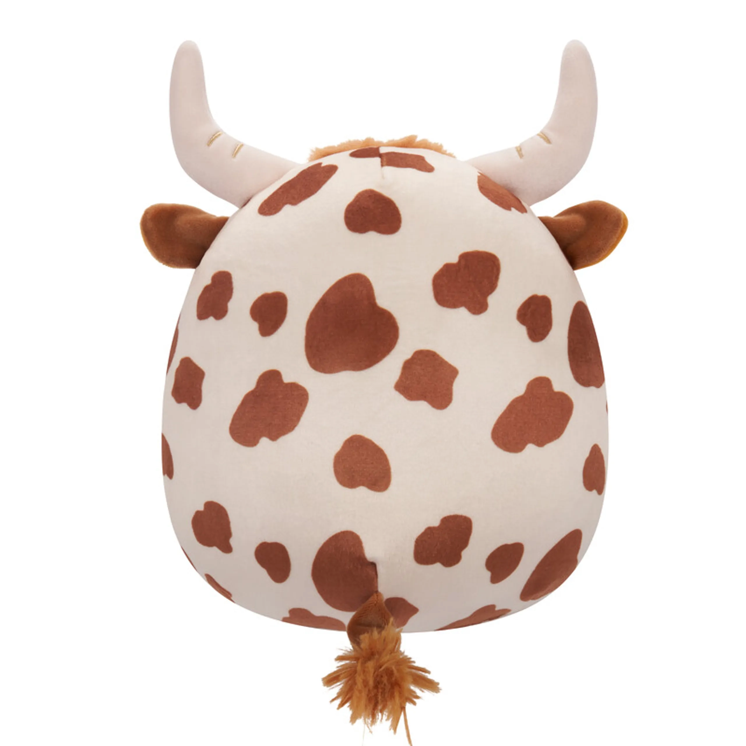 Alonzo Little Plush 19.68 cm Brown