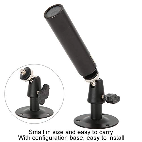 AHD Cylinder Camera 1080P