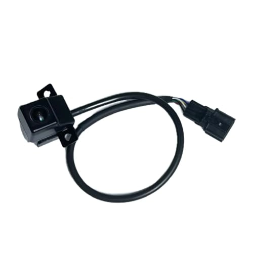 Rear View Camera - Night vision