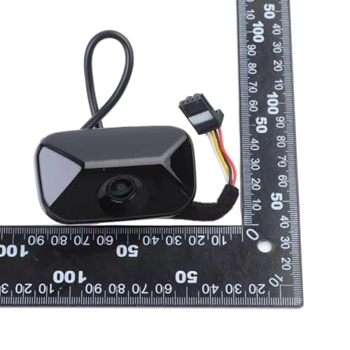 Rear View Camera - Night vision