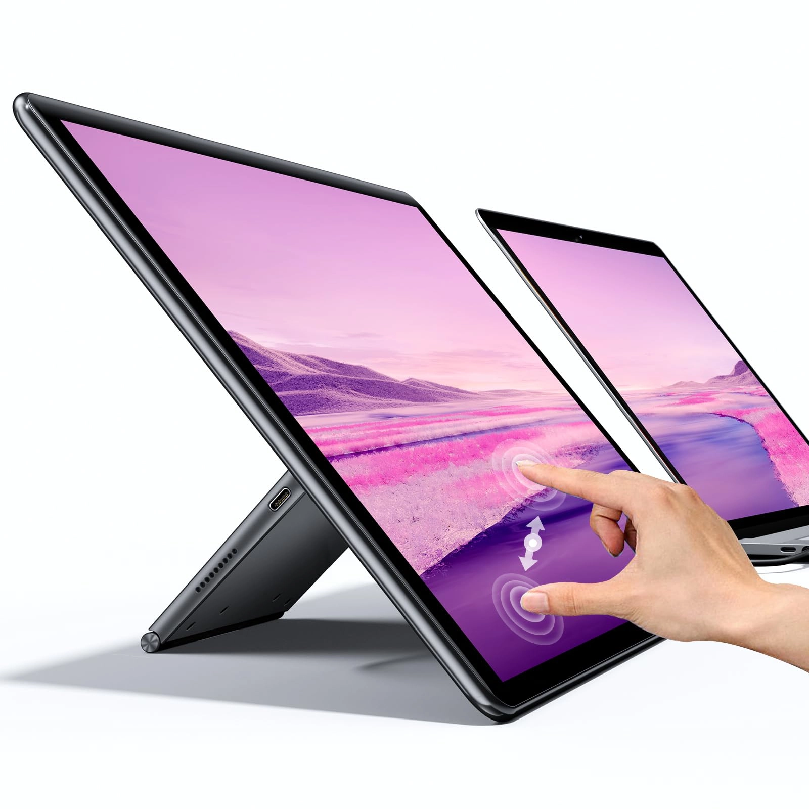 E06W - Full HD 15.6 inch