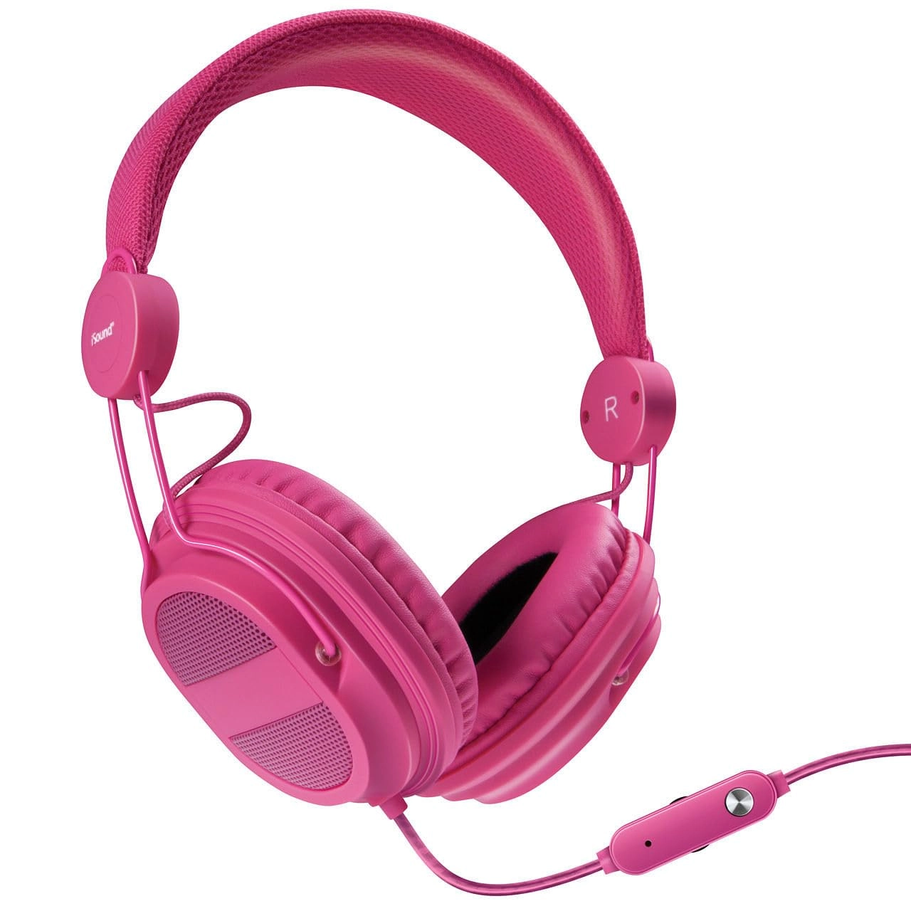 DreamGEAR (CE) DGHP-5538 Wired Headphone