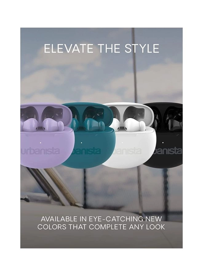 Austin Wireless Earbud